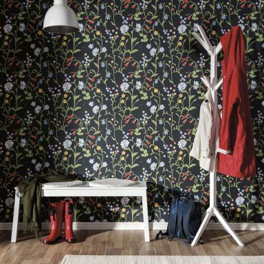 Duro Midsommar 363-02 Tapet Spira