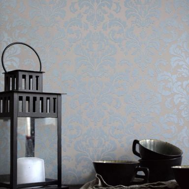 Duro Satin 365-06 Tapet Spira