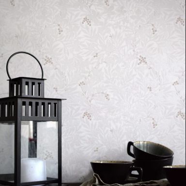 Duro Vinbärsblad 367-01 Tapet Spira