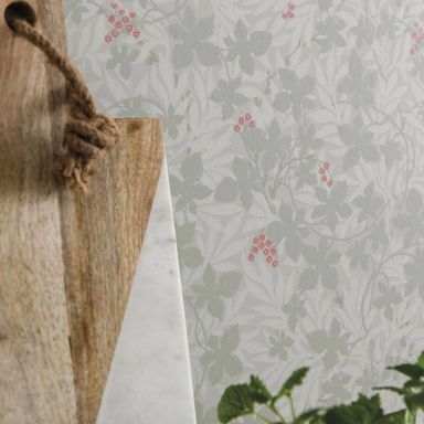 Duro Vinbärsblad 367-03 Tapet Spira