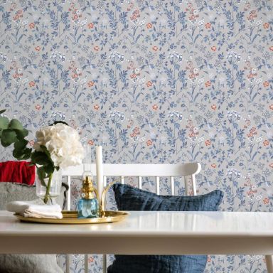 Duro Juni 378-03 Tapet Natur