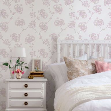 Duro Körsbär 379-01 Tapet Natur