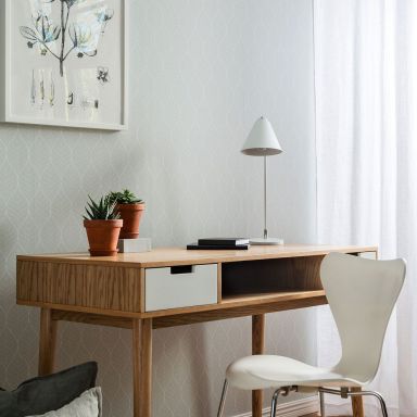 Duro Blad 380-03 Tapet Natur