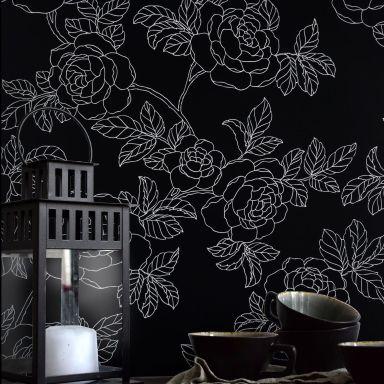 Duro Inez 381-03 Tapet Natur