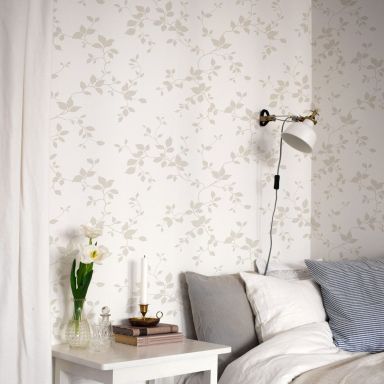 Duro Björk 382-02 Tapet Natur