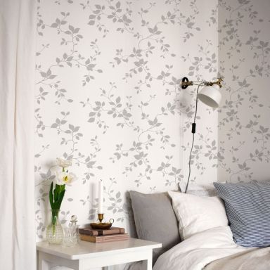 Duro Björk 382-03 Tapet Natur