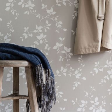 Duro Björk 382-04 Tapet Natur