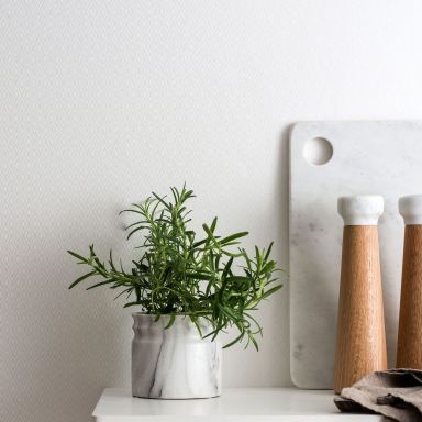 Duro Gåsöga 384-01 Tapet Natur