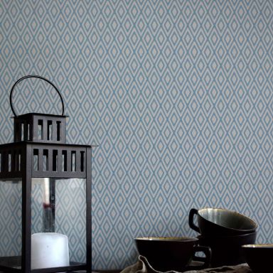 Duro Gåsöga 384-05 Tapet Natur