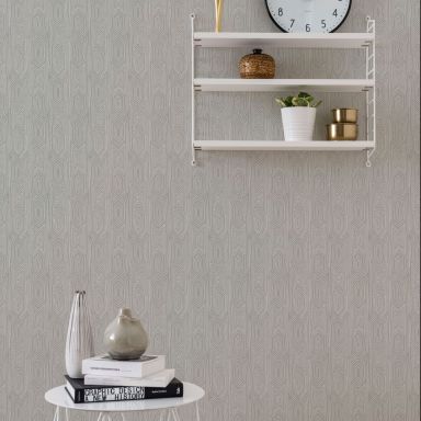 Duro Linjelek 385-03 Tapet Duro 1900