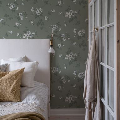 Duro Kristina 387-07 Tapet Hav & Land