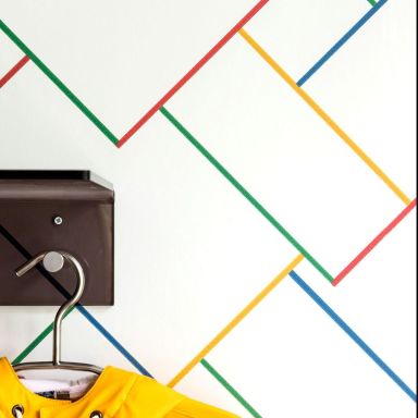 Duro Buffo 389-01 Tapet Duro 1900