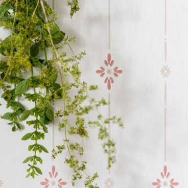 Duro Britta 396-01 Tapet Duro 1900