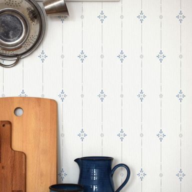 Duro Britta 396-02 Tapet Duro 1900