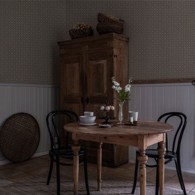 Duro Ingrid 516-05 Tapet Gammelsvenska Klassiker 1850-1950