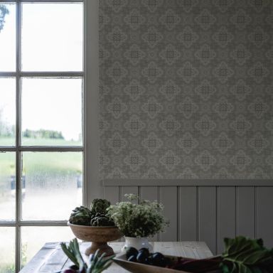 Duro Alnön 517-01 Tapet Gammelsvenska Klassiker 1850-1950