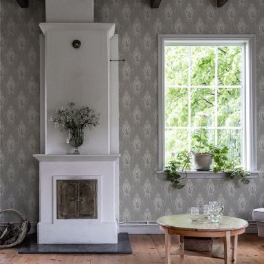 Duro Edsbyn 518-01 Tapet Gammelsvenska Klassiker 1850-1950