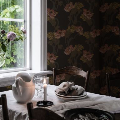 Duro Ovansjö 521-03 Tapet Gammelsvenska Klassiker 1850-1950