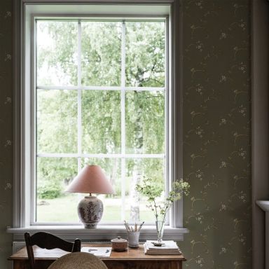 Duro Ekbacken 523-03 Tapet Gammelsvenska Klassiker 1850-1950