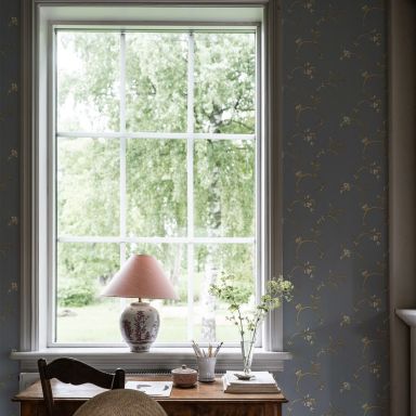 Duro Ekbacken 523-04 Tapet Gammelsvenska Klassiker 1850-1950