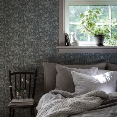 Duro Lilla Dockekulla 524-03 Tapet Gammelsvenska Klassiker 1850-1950