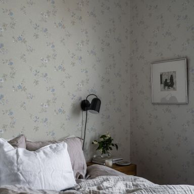 Duro Kerstin 525-03 Tapet Gammelsvenska Klassiker 1850-1950