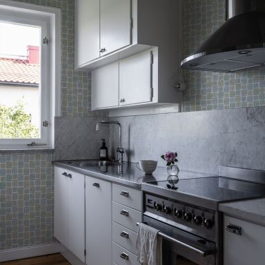 Duro Annika 526-02 Tapet Gammelsvenska Klassiker 1850-1950