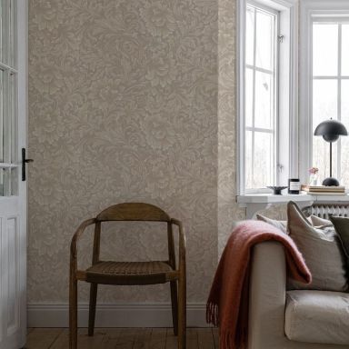 Duro Idun 535-02 Tapet Flora