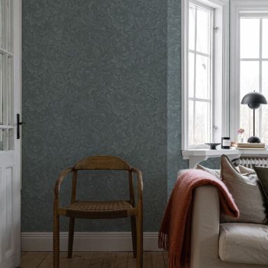 Duro Idun 535-04 Tapet Flora