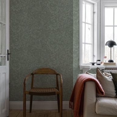 Duro Idun 535-05 Tapet Flora