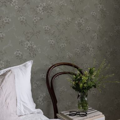 Duro Sonja 536-01 Tapet Flora