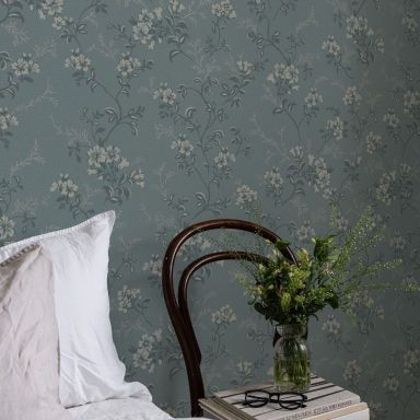 Duro Sonja 536-03 Tapet Flora