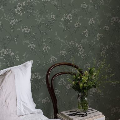 Duro Sonja 536-04 Tapet Flora