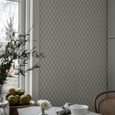 Duro Selma 537-02 Tapet Flora