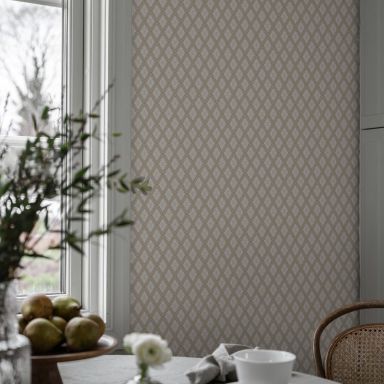 Duro Selma 537-03 Tapet Flora