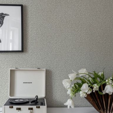 Duro Folke 538-01 Tapet Flora