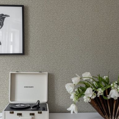 Duro Folke 538-02 Tapet Flora