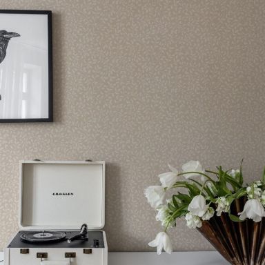 Duro Folke 538-03 Tapet Flora