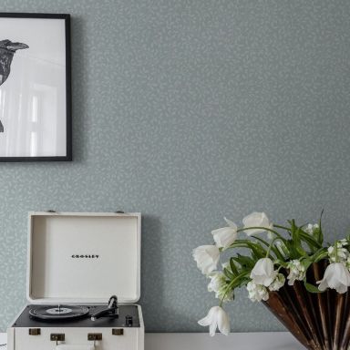 Duro Folke 538-04 Tapet Flora