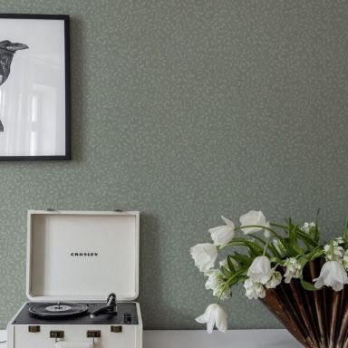 Duro Folke 538-05 Tapet Flora