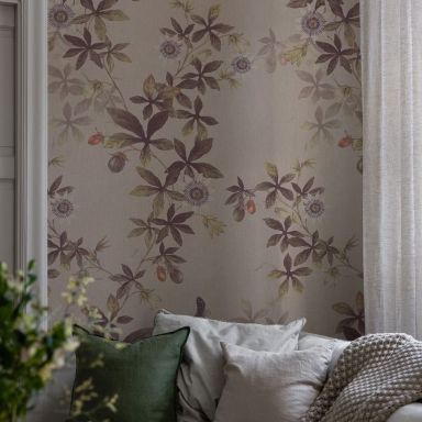 Duro Passiflora 539-01 Tapet Flora