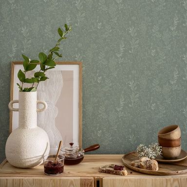 Duro Tuva 613-04 Tapet Hav & Land