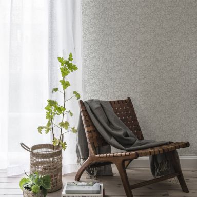 Duro Jenny 678-01 Tapet Blommor & Blad