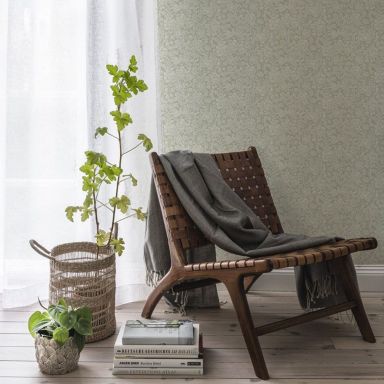 Duro Jenny 678-02 Tapet Blommor & Blad