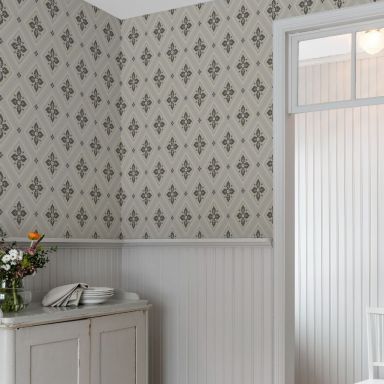 Duro Astrid 692-03 Tapet Gammalsvenska QuickUp