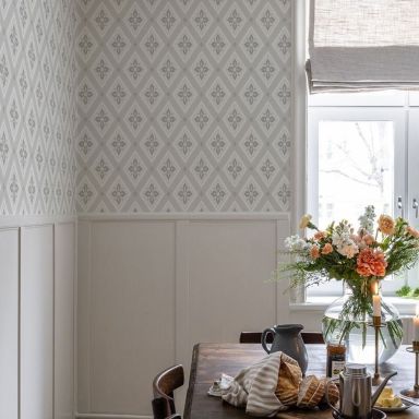 Duro Astrid 692-05 Tapet Flora