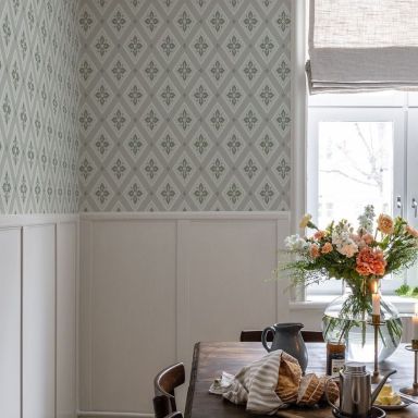 Duro Astrid 692-06 Tapet Flora