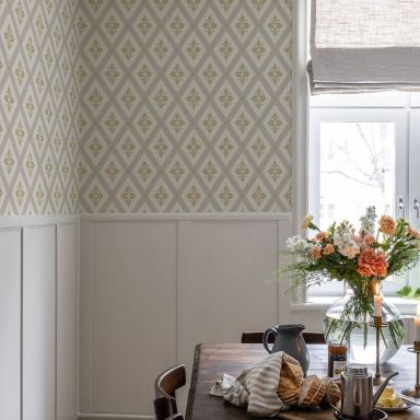 Duro Astrid 692-07 Tapet Flora