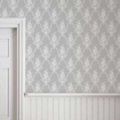 Duro Magasinet 693-04 Tapet Gammalsvenska QuickUp