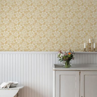 Duro Högstatorpet 695-01 Tapet Gammalsvenska QuickUp